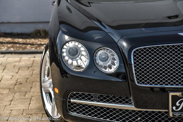 used 2014 Bentley Flying Spur car, priced at $79,988