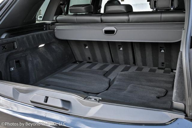 used 2025 BMW X5 car, priced at $64,994