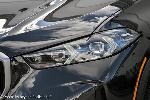 used 2025 BMW X5 car, priced at $64,994