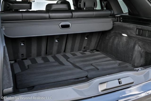 used 2025 BMW X5 car, priced at $64,994