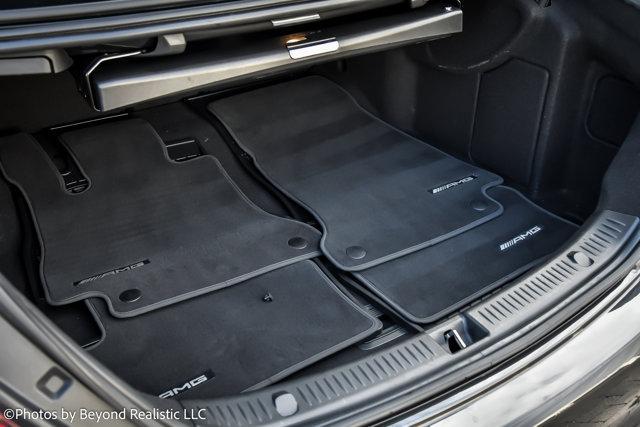 used 2022 Mercedes-Benz AMG E 53 car, priced at $68,748