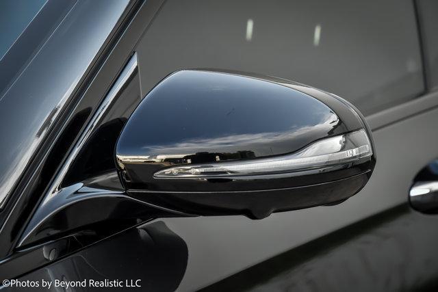 used 2022 Mercedes-Benz AMG E 53 car, priced at $68,748