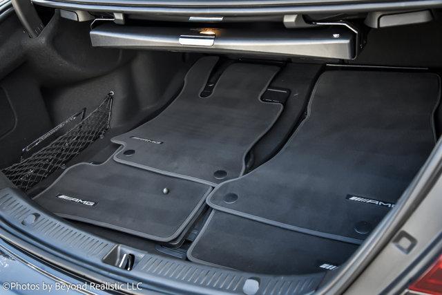 used 2022 Mercedes-Benz AMG E 53 car, priced at $68,748