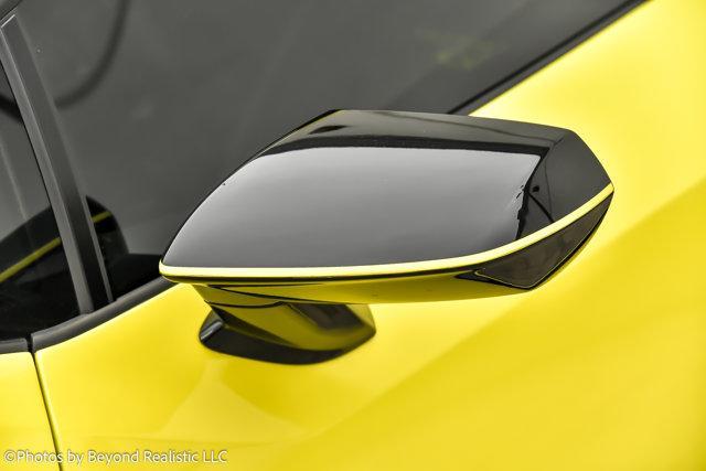 used 2022 Lamborghini Huracan EVO car, priced at $319,989