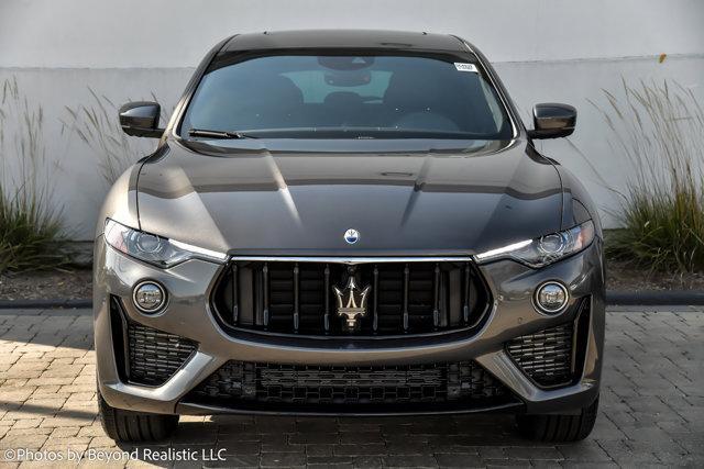 used 2023 Maserati Levante car, priced at $68,877