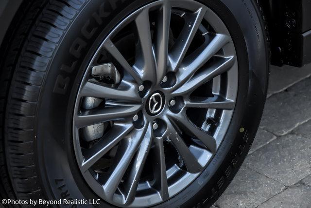 used 2021 Mazda CX-5 car, priced at $25,955
