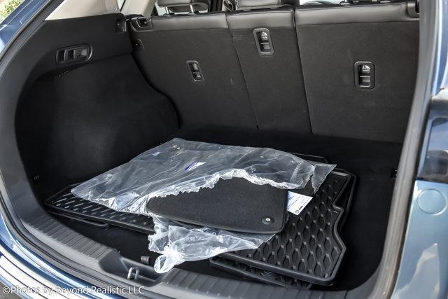 used 2021 Mazda CX-5 car, priced at $25,955