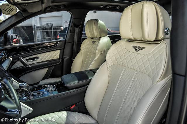 used 2017 Bentley Bentayga car, priced at $82,787