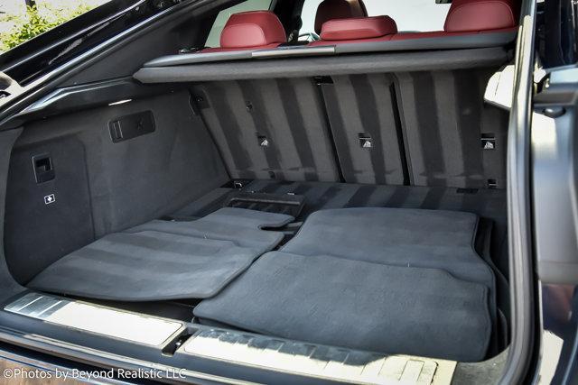 used 2022 BMW X6 car