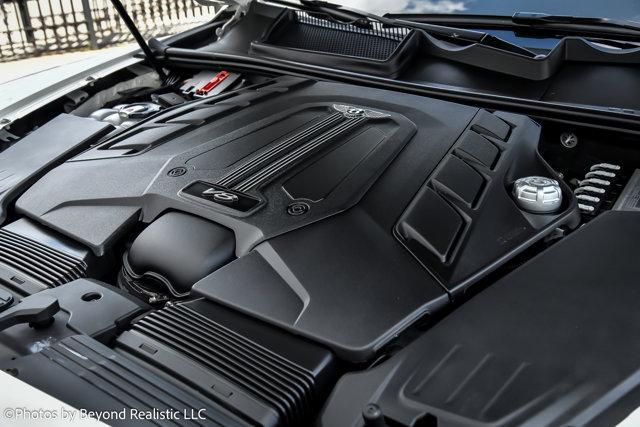 used 2019 Bentley Bentayga car, priced at $94,788