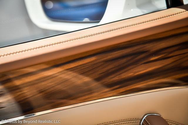 used 2019 Bentley Bentayga car, priced at $94,788