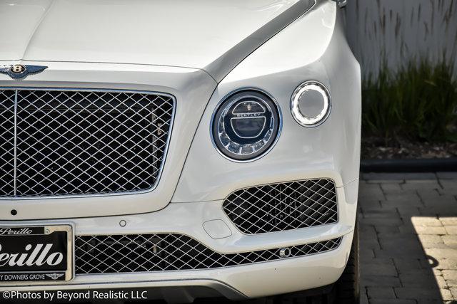 used 2019 Bentley Bentayga car, priced at $94,788