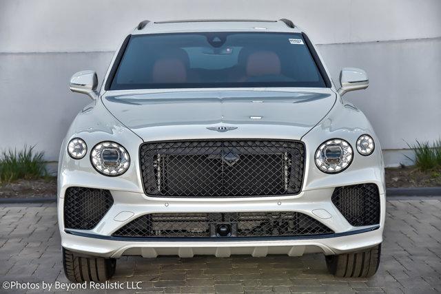 new 2024 Bentley Bentayga car