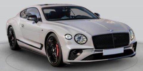 used 2023 Bentley Continental GT car