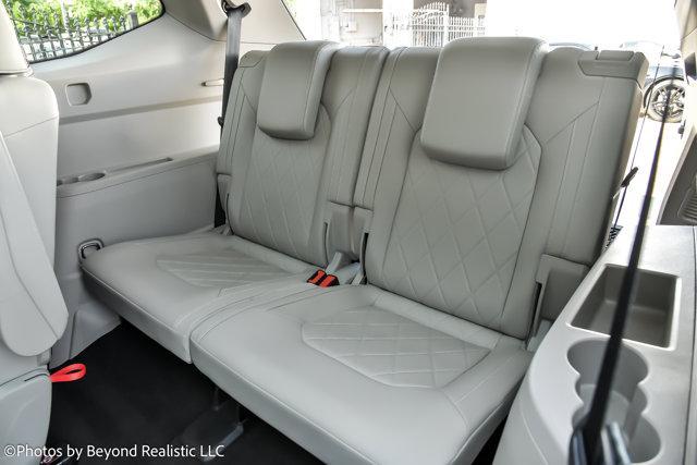 used 2024 Volkswagen Atlas car, priced at $43,952