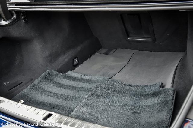 used 2022 BMW ALPINA B7 car, priced at $93,968