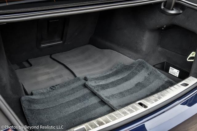used 2022 BMW ALPINA B7 car, priced at $93,968