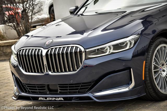 used 2022 BMW ALPINA B7 car, priced at $93,968