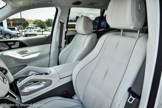 used 2023 Mercedes-Benz Maybach GLS 600 car