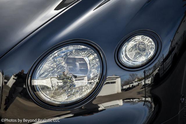 used 2022 Bentley Continental GT car, priced at $235,800