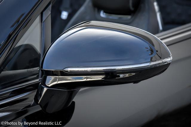 used 2022 Bentley Continental GT car, priced at $235,800