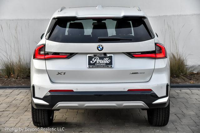 used 2023 BMW X1 car, priced at $36,887