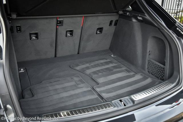 used 2023 Porsche Macan car, priced at $57,938