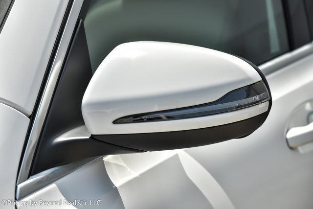 used 2021 Mercedes-Benz GLB 250 car, priced at $35,992