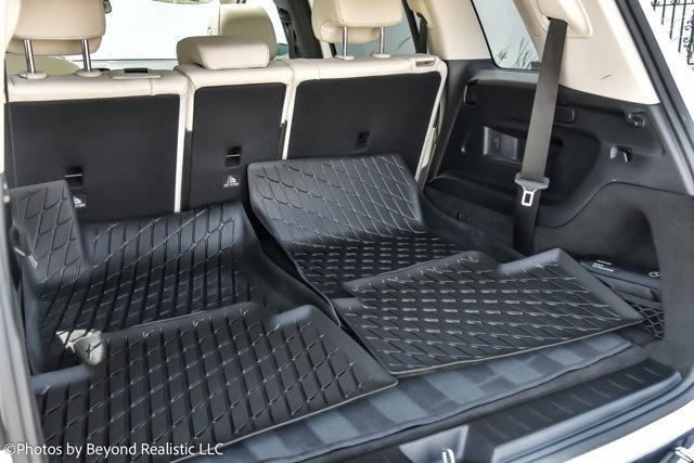 used 2021 Mercedes-Benz GLB 250 car, priced at $35,992