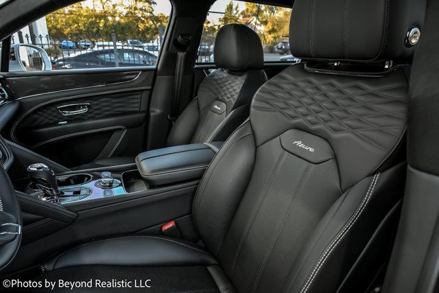 used 2024 Bentley Bentayga car, priced at $189,880