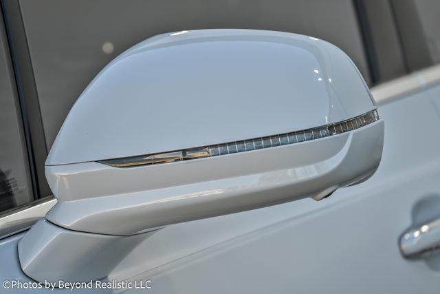 used 2024 Bentley Bentayga car, priced at $189,880