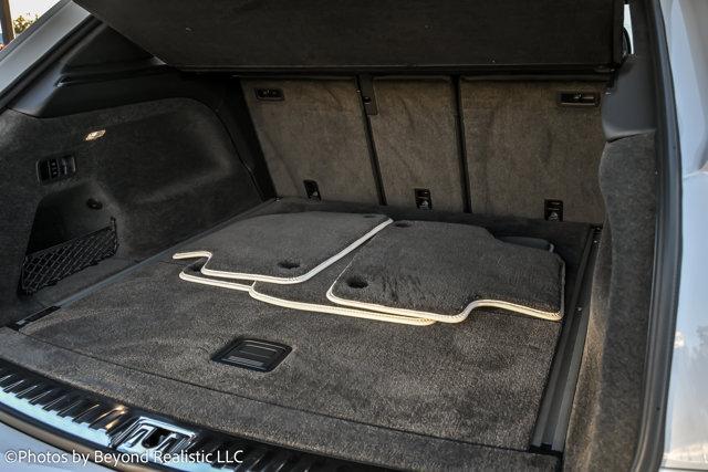 used 2024 Bentley Bentayga car, priced at $189,880