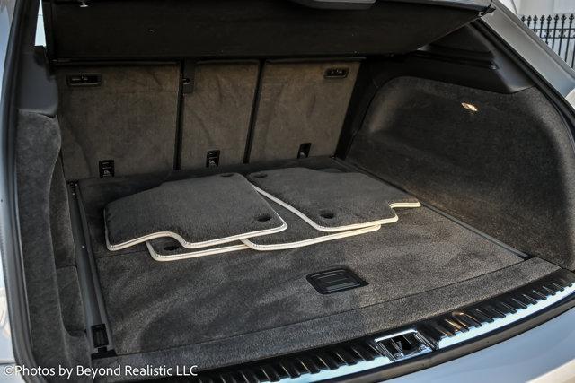 used 2024 Bentley Bentayga car, priced at $189,880