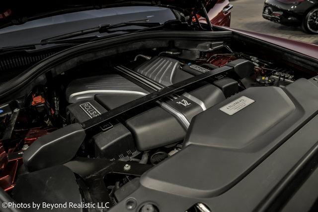 used 2021 Rolls-Royce Cullinan car, priced at $299,877