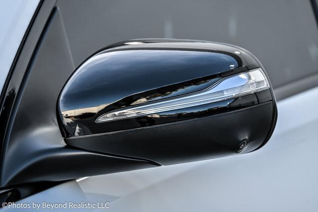 used 2024 Mercedes-Benz AMG GLE 53 car, priced at $86,778