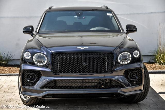 used 2023 Bentley Bentayga car, priced at $209,747