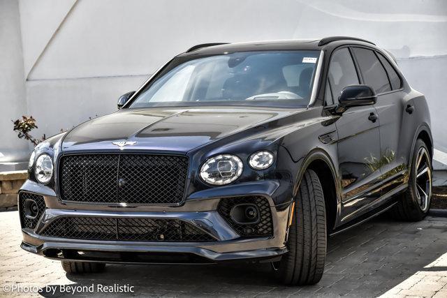 used 2023 Bentley Bentayga car, priced at $209,747