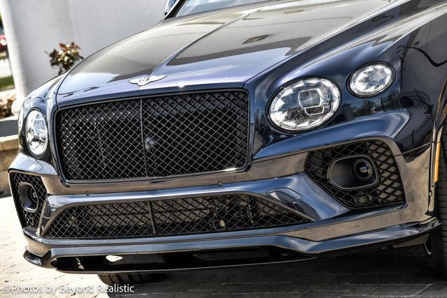 used 2023 Bentley Bentayga car, priced at $209,747