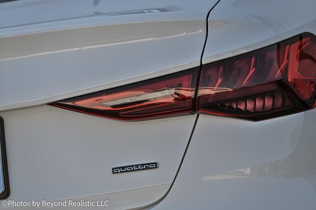 used 2022 Audi A3 car, priced at $28,841