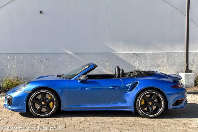 used 2017 Porsche 911 car, priced at $158,877