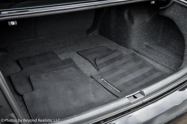 used 2019 Volkswagen Passat car, priced at $20,992