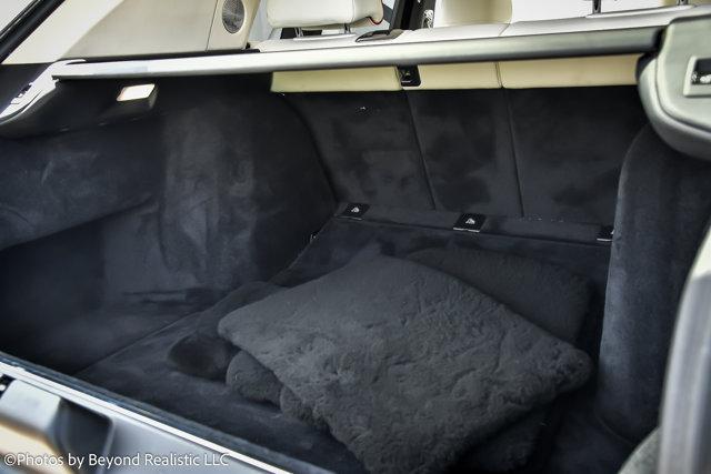 used 2023 Rolls-Royce Cullinan car, priced at $338,900
