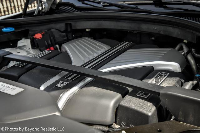 used 2023 Rolls-Royce Cullinan car, priced at $338,900