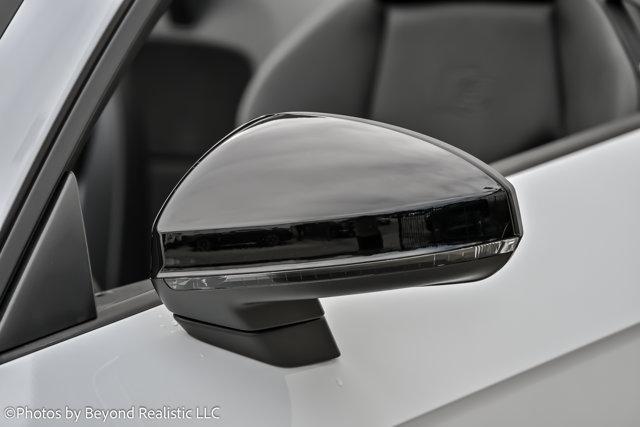 used 2019 Audi TT car, priced at $43,996