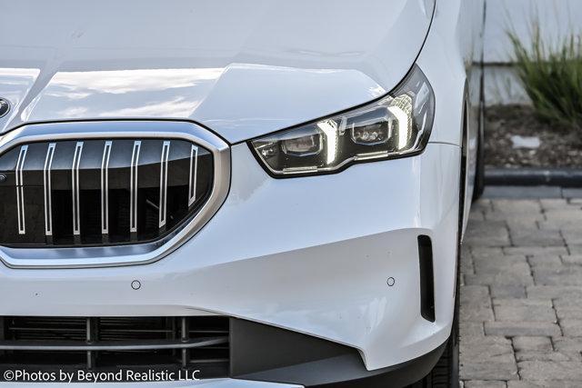 used 2024 BMW 530 car, priced at $46,949
