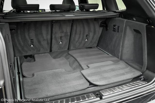 used 2022 BMW X3 car