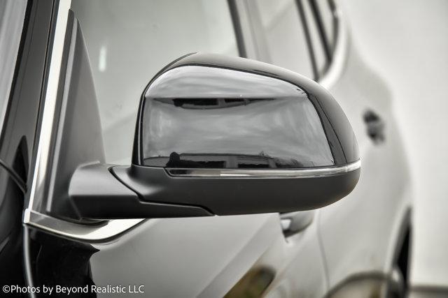 used 2022 BMW X3 car