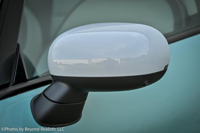 used 2025 MINI Hardtop car, priced at $28,966