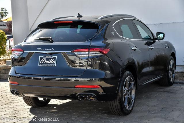 used 2023 Maserati Levante car, priced at $67,992