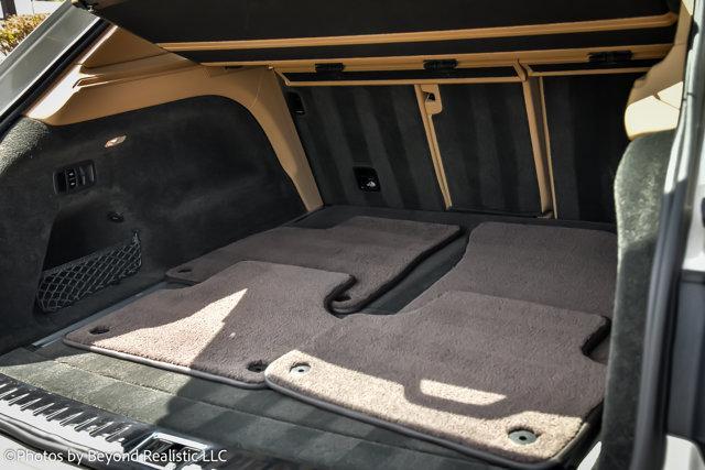 used 2019 Bentley Bentayga car